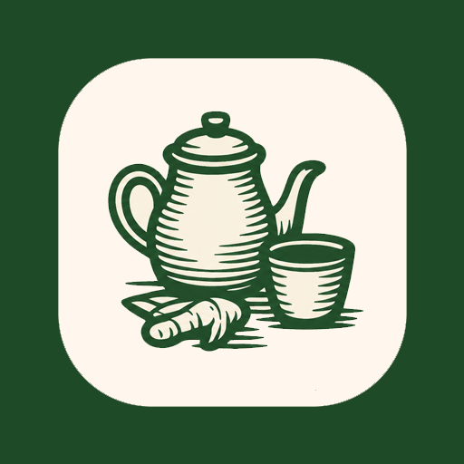 Logo Bakoel Rempah